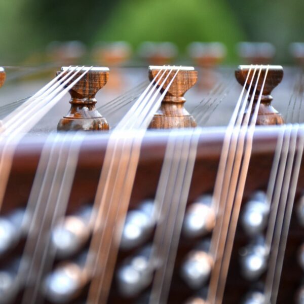 High Quality Santour (G Tuned) - Image 4