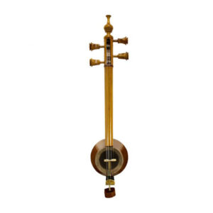 Kamancheh (Amir)