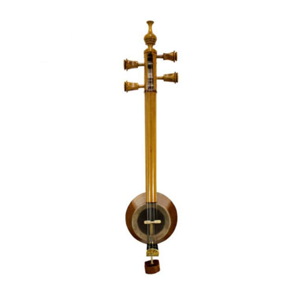 Kamancheh (Amir)