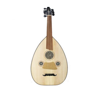 Turkish Oud
