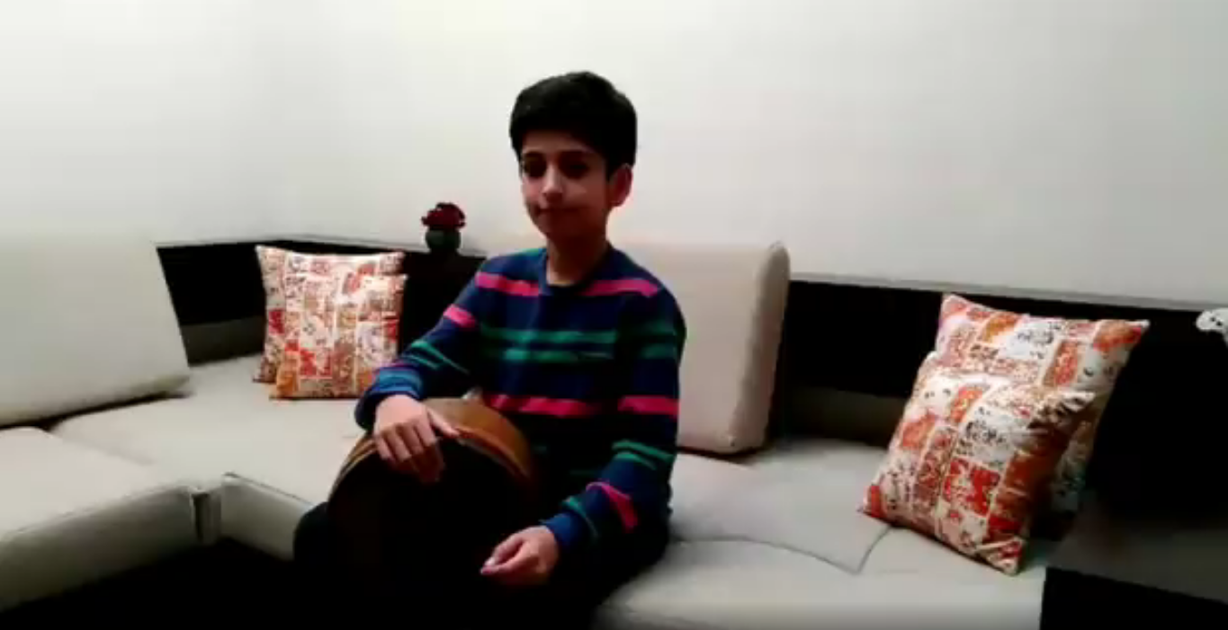 Video 16